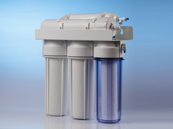 Cost of Reverse Osmosis Repair in Haverhill