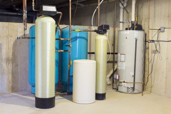 Cost of Residential Water Treatment in Haverhill