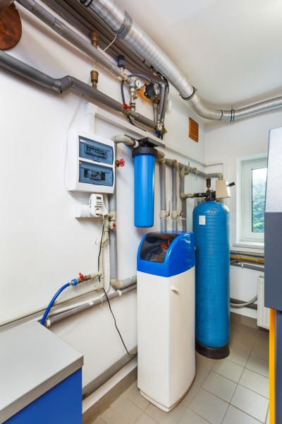 Cost of Water Treatment Installation in Haverhill