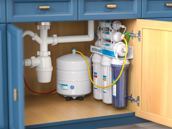 Cost of RO Water Purification in Haverhill