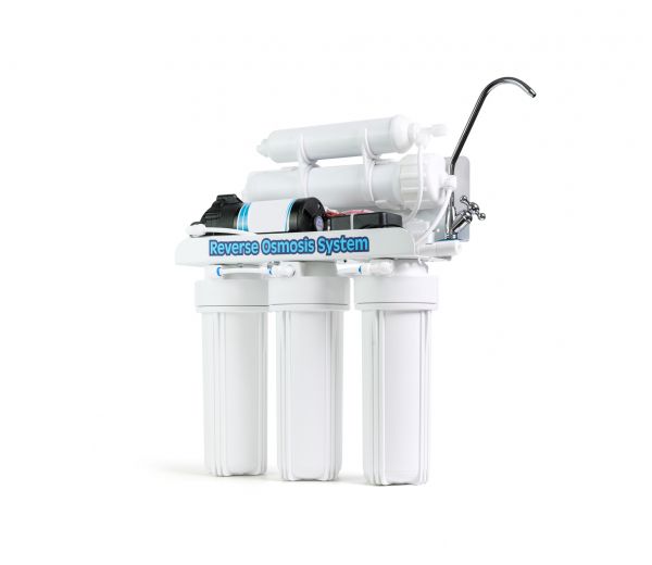 Cost of RO Water Treatment in Haverhill